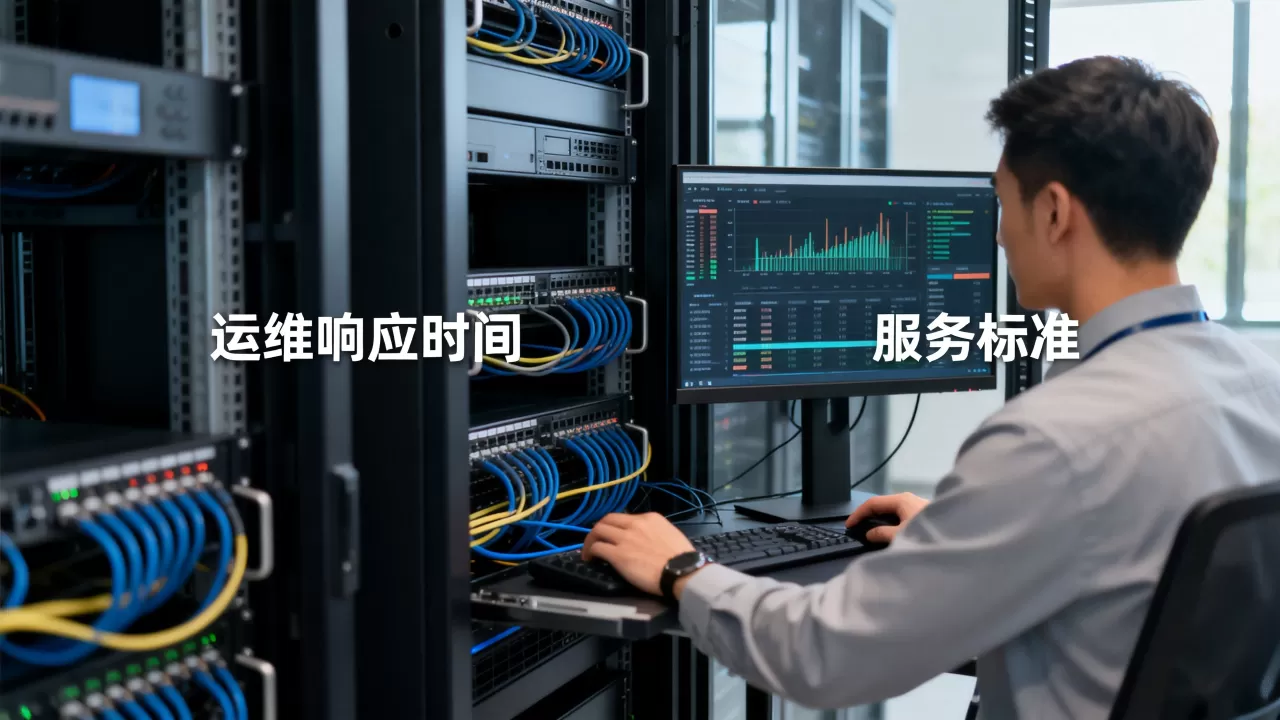 成都服务器租用商运维响应如何考察,有哪些标准? 成都服务器租用商运维响应如何考察,有哪些标准?