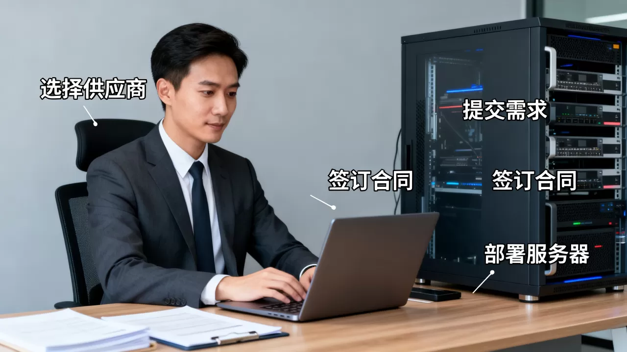 成都金融类客户如何租高防服务器,办理流程有哪些? 成都金融类客户如何租高防服务器,办理流程有哪些?