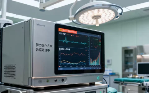 手术室行为管理系统视频分析算力不足怎么办，如何优化？