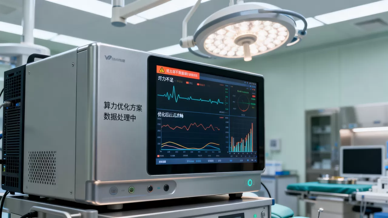 手术室行为管理系统视频分析算力不足怎么办,如何优化? 手术室行为管理系统视频分析算力不足怎么办,如何优化?