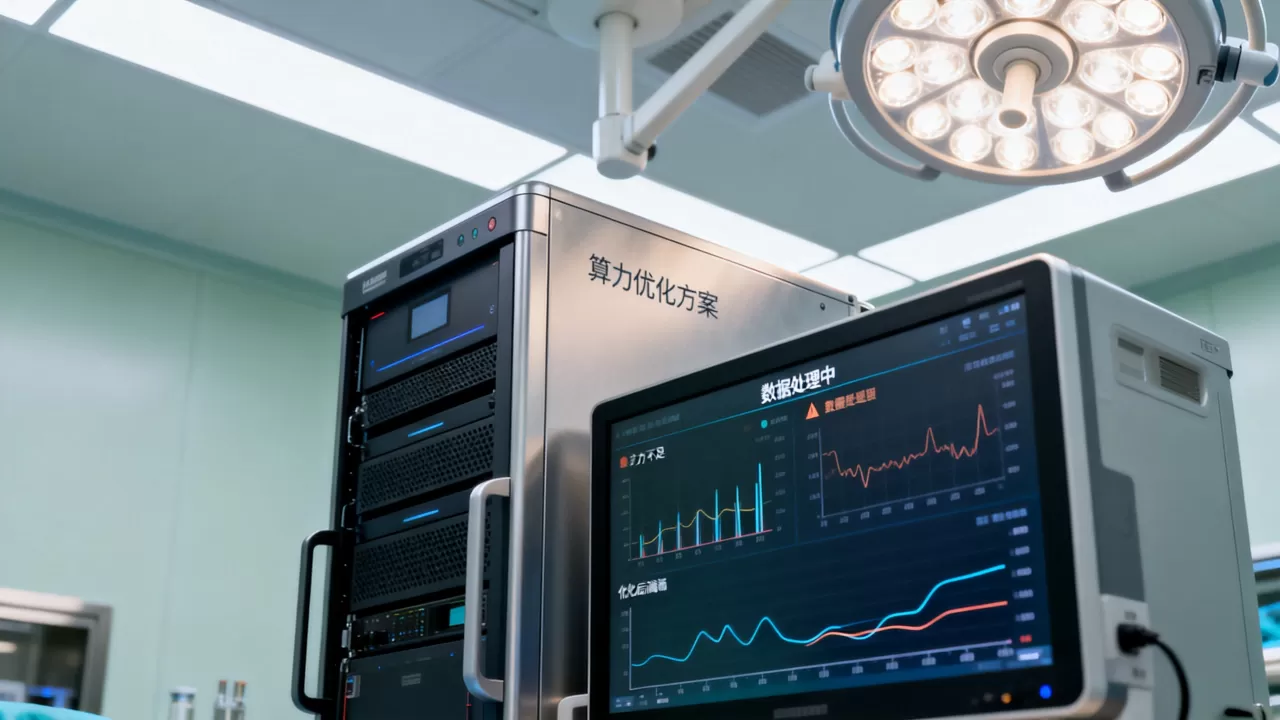 手术室行为管理系统视频分析算力不足怎么办,如何优化? 手术室行为管理系统视频分析算力不足怎么办,如何优化?