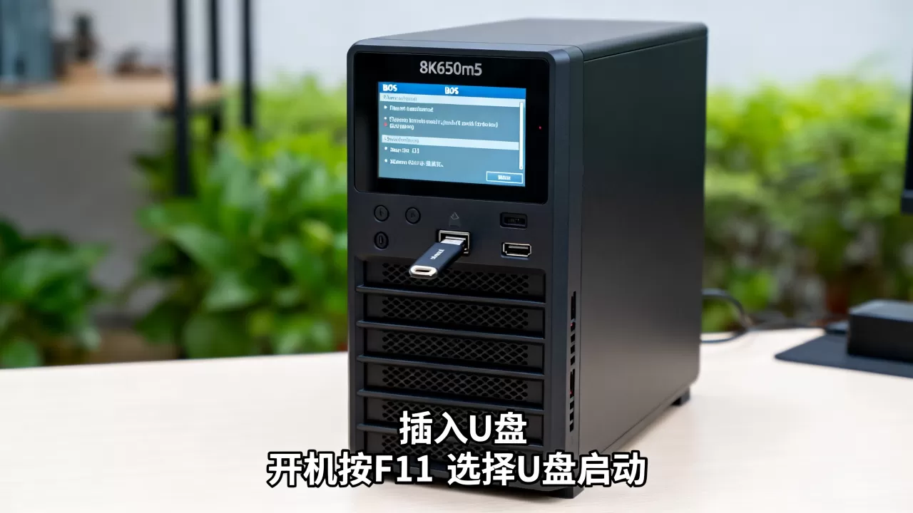 3650m5服务器如何进U盘启动,bios设置步骤是什么? 3650m5服务器如何进U盘启动,bios设置步骤是什么?