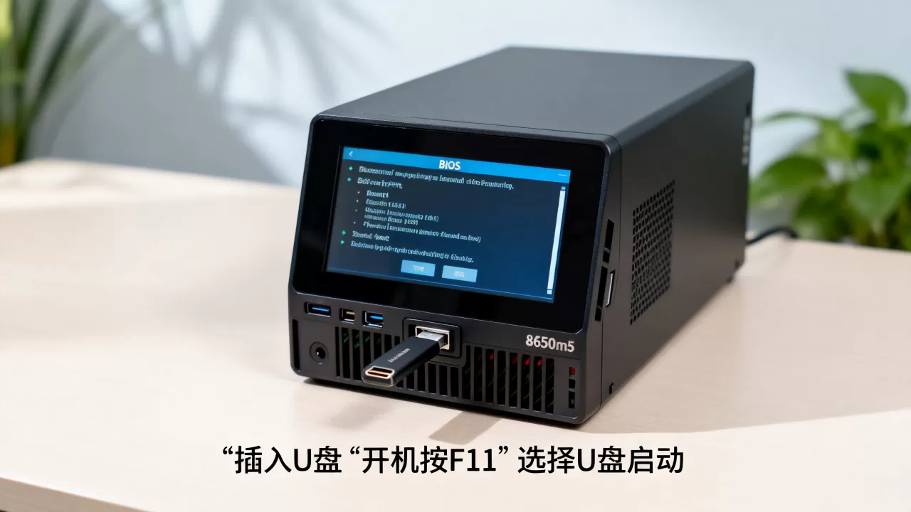 3650m5服务器如何进U盘启动,bios设置步骤是什么? 3650m5服务器如何进U盘启动,bios设置步骤是什么?