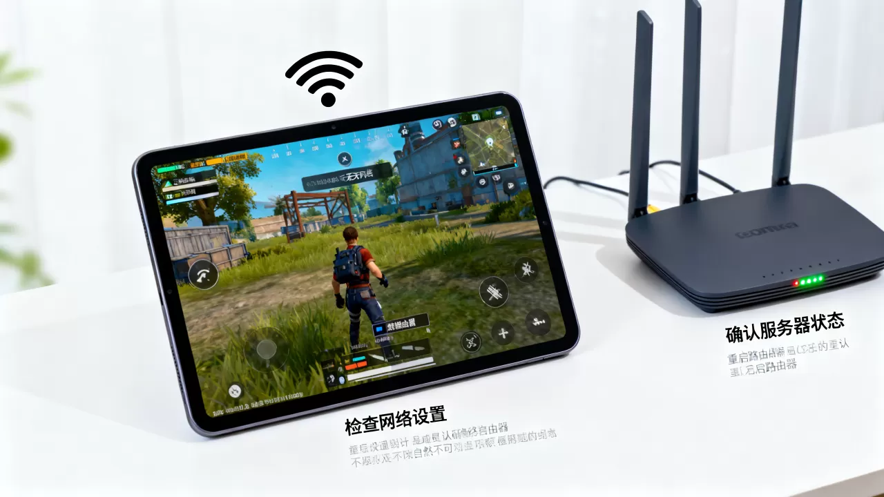 ipad游戏无法连接到服务器怎么办,连不上网络什么原因? ipad游戏无法连接到服务器怎么办,连不上网络什么原因?