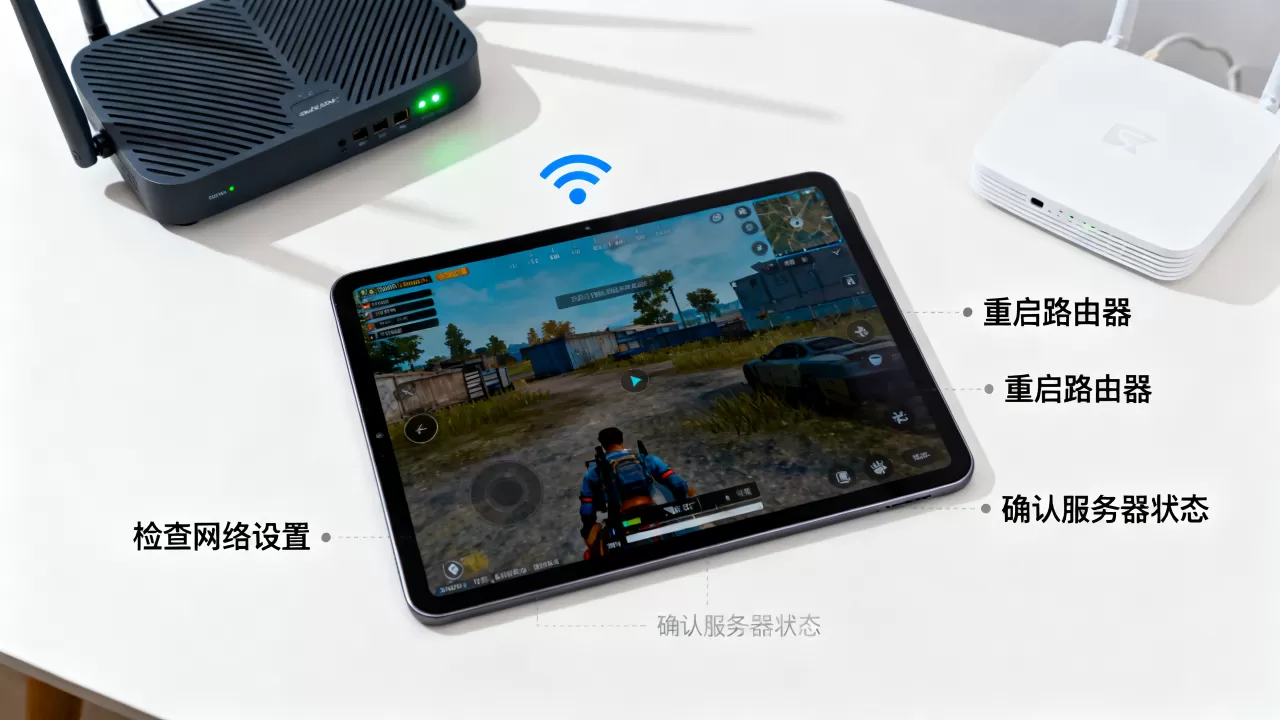 ipad游戏无法连接到服务器怎么办,连不上网络什么原因? ipad游戏无法连接到服务器怎么办,连不上网络什么原因?