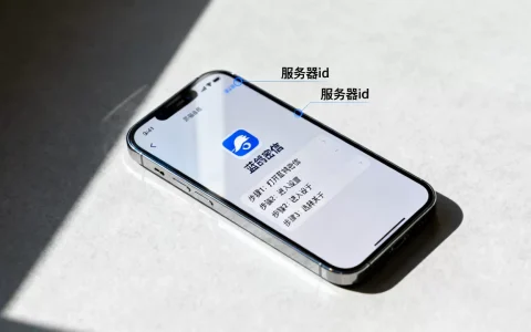 蓝鸽密信怎么看自己的服务器id，有哪些方法？