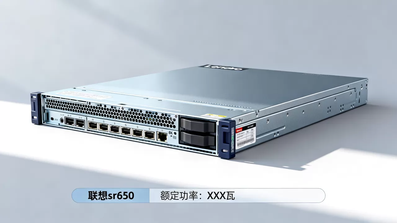 联想sr650服务器功率是多少,额定功率多少瓦? 联想sr650服务器功率是多少,额定功率多少瓦?