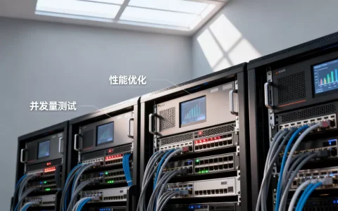 nginx服务器并发量究竟有多大，如何优化提升并发性能