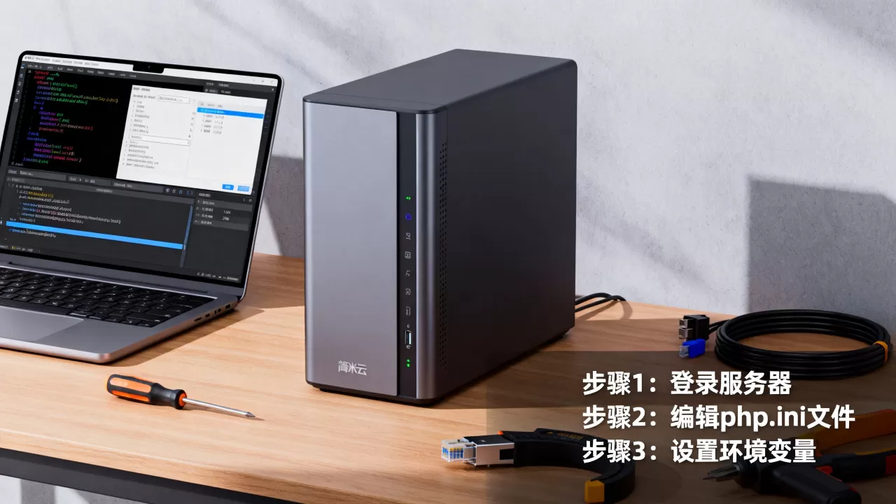简米云服务器php环境变量怎么设置,配置步骤有哪些 简米云服务器php环境变量怎么设置,配置步骤有哪些