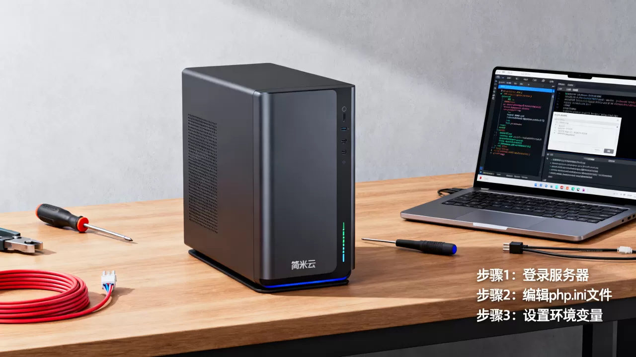 简米云服务器php环境变量怎么设置,配置步骤有哪些 简米云服务器php环境变量怎么设置,配置步骤有哪些