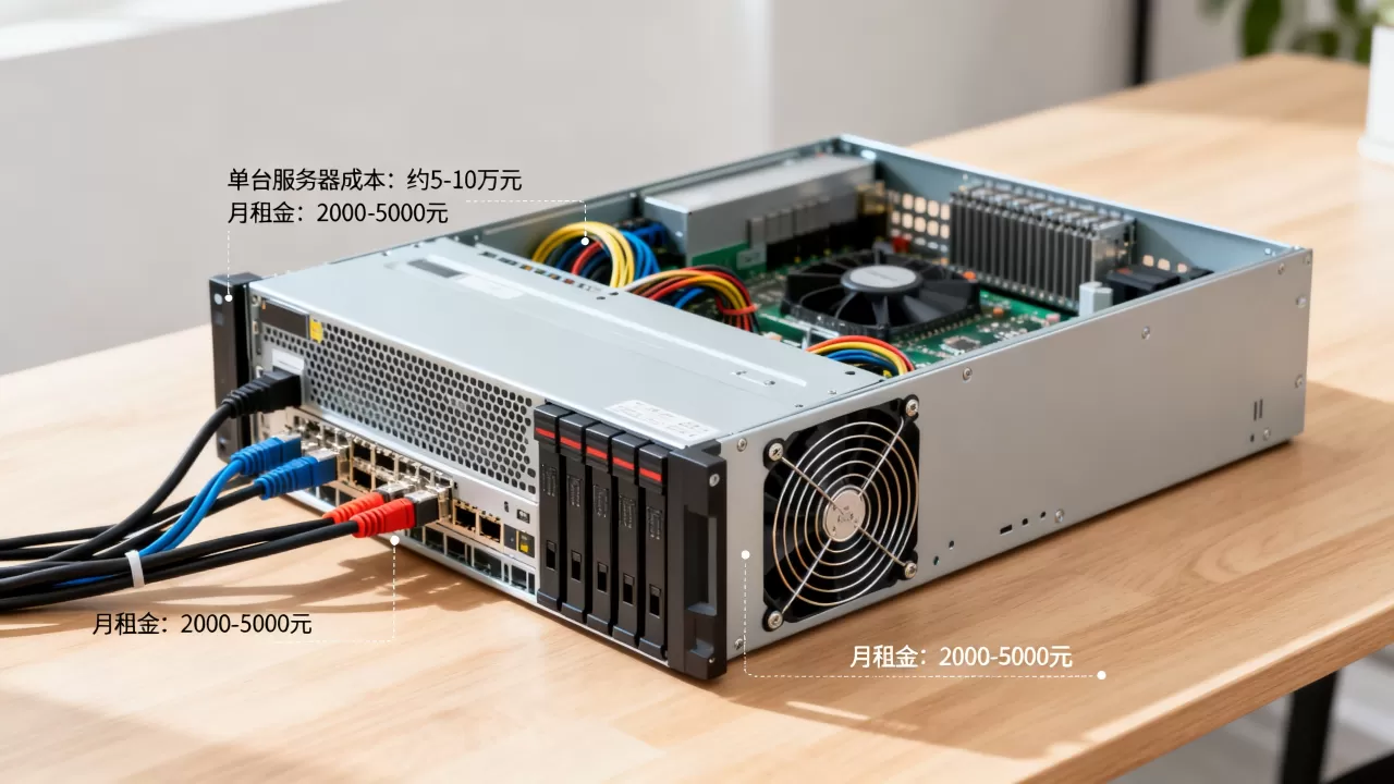 逆战游戏服务器多少钱一台,租用多少钱一个月? 逆战游戏服务器多少钱一台,租用多少钱一个月?