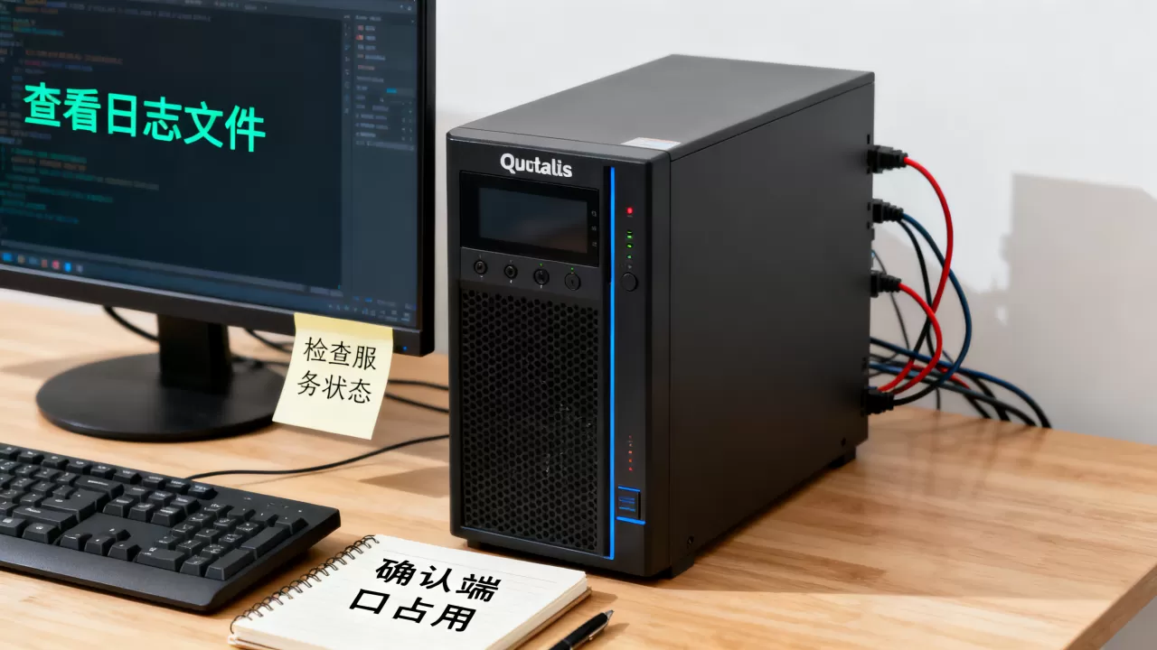 SQL数据库服务器无法启动是什么原因,快速解决方法有哪些? SQL数据库服务器无法启动是什么原因,快速解决方法有哪些?