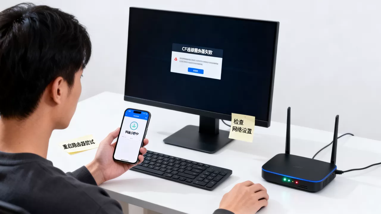 cf更新后无法连接服务器怎么办,是什么原因导致的? cf更新后无法连接服务器怎么办,是什么原因导致的?
