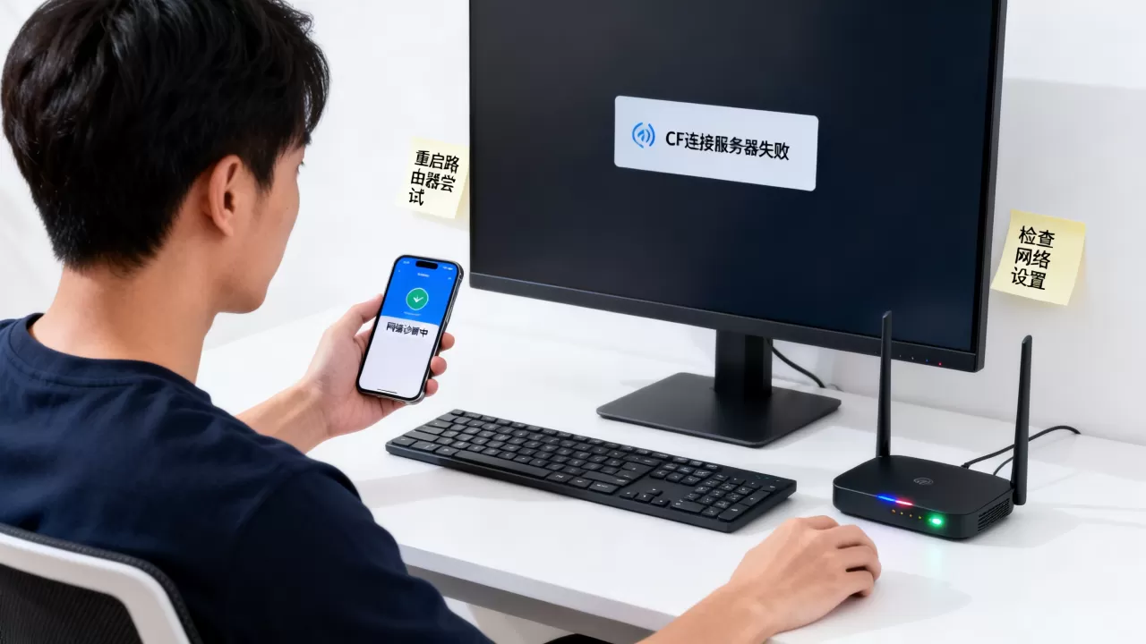 cf更新后无法连接服务器怎么办,是什么原因导致的? cf更新后无法连接服务器怎么办,是什么原因导致的?