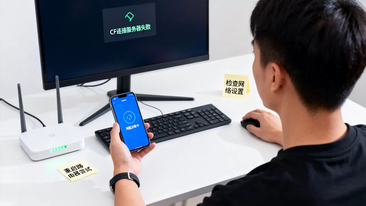 cf更新后无法连接服务器怎么办,是什么原因导致的? cf更新后无法连接服务器怎么办,是什么原因导致的?