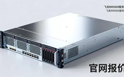 飞龙rm5000服务器多少钱，官网报价多少？