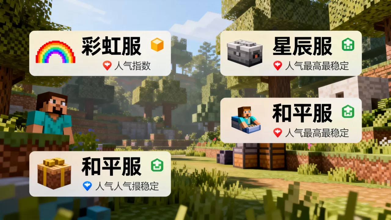 奥比生活有哪些服务器,哪个区人气最高最稳定 奥比生活有哪些服务器,哪个区人气最高最稳定