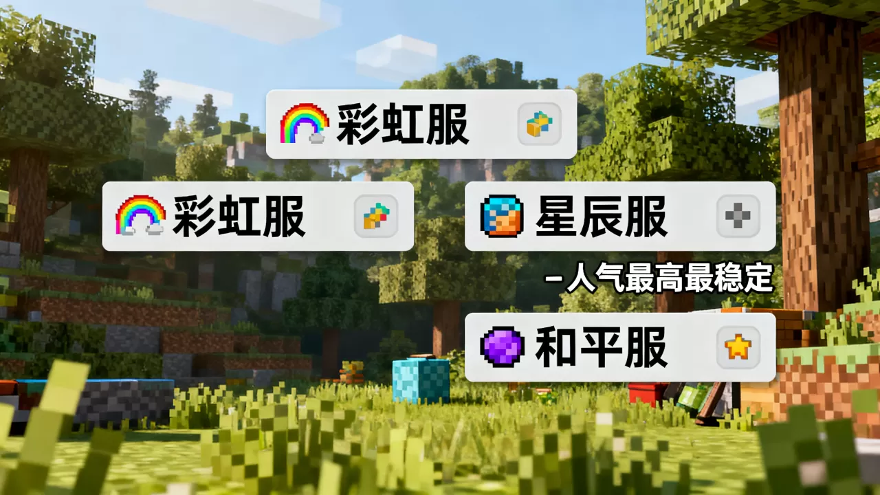 奥比生活有哪些服务器,哪个区人气最高最稳定 奥比生活有哪些服务器,哪个区人气最高最稳定