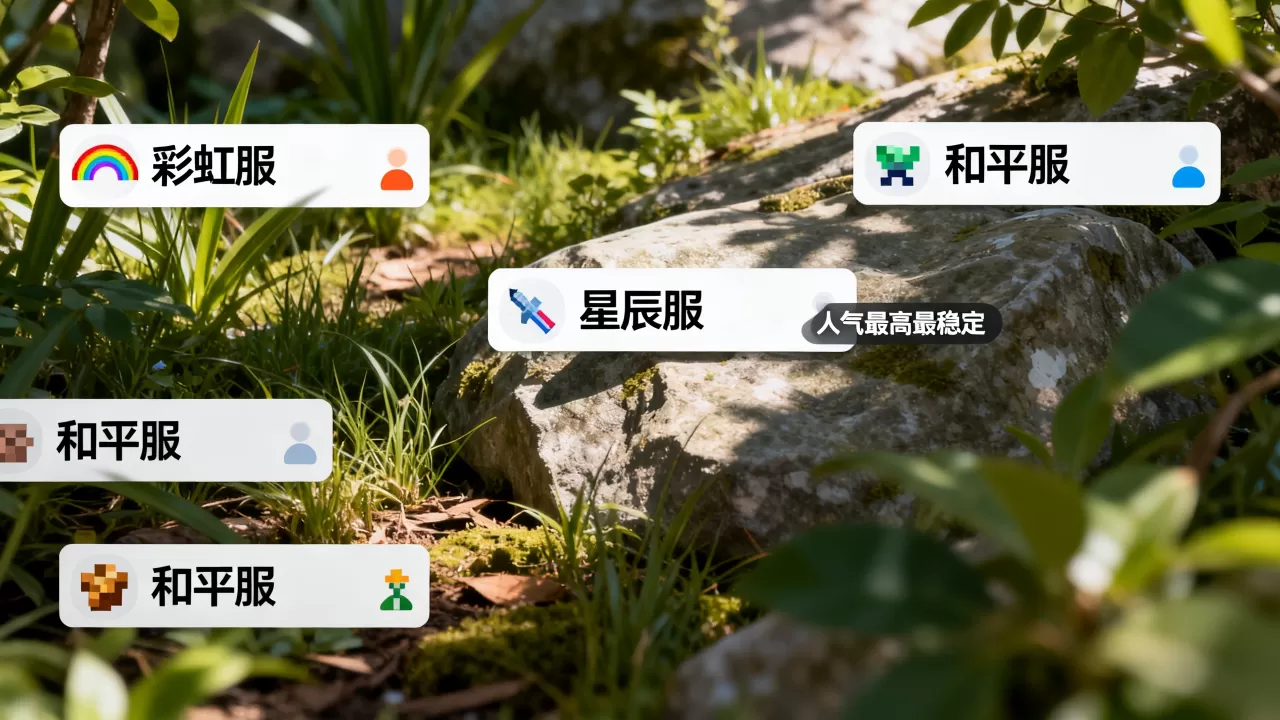 奥比生活有哪些服务器,哪个区人气最高最稳定 奥比生活有哪些服务器,哪个区人气最高最稳定