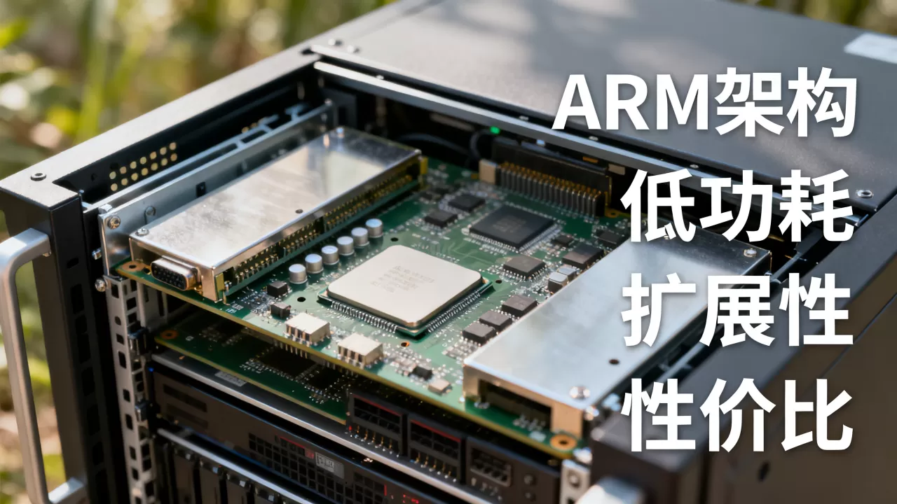 ARM服务器有哪些特点,如何选择性价比高的? ARM服务器有哪些特点,如何选择性价比高的?