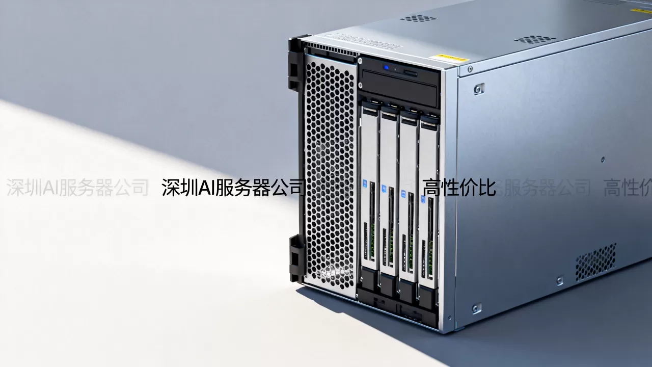 深圳有哪些AI服务器公司,哪家性价比高? 深圳有哪些AI服务器公司,哪家性价比高?