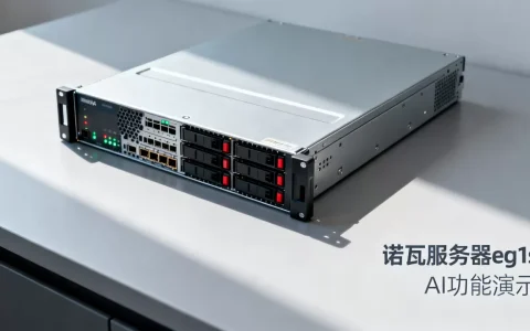 诺瓦服务器eg1s真的能用AI吗，怎么用