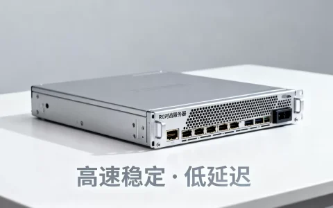 R0对战服务器到底好不好用？，值得入手吗