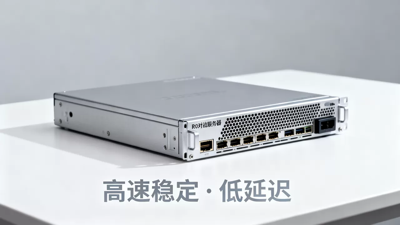 R0对战服务器到底好不好用?,值得入手吗 R0对战服务器到底好不好用?,值得入手吗