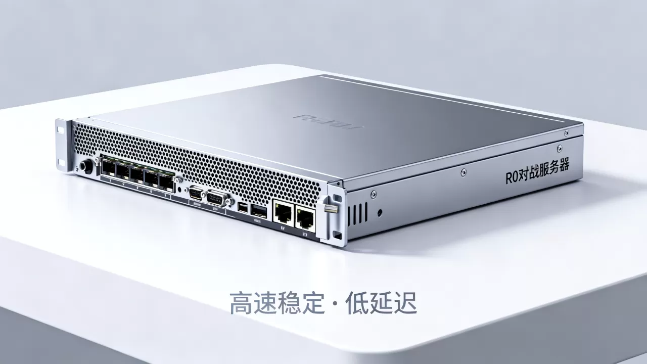 R0对战服务器到底好不好用?,值得入手吗 R0对战服务器到底好不好用?,值得入手吗