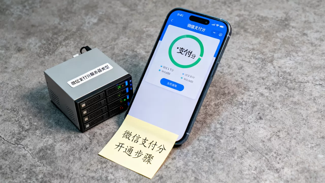 微信支付分有哪些服务器,微信支付分怎么开通? 微信支付分有哪些服务器,微信支付分怎么开通?