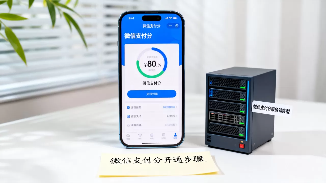 微信支付分有哪些服务器,微信支付分怎么开通? 微信支付分有哪些服务器,微信支付分怎么开通?