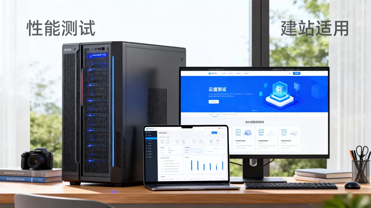 简米云服务器ecs n4性能怎么样,适合建站吗 简米云服务器ecs n4性能怎么样,适合建站吗