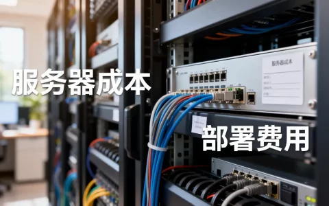 钉钉服务器成本到底要花多少钱，企业部署钉钉一年费用多少？
