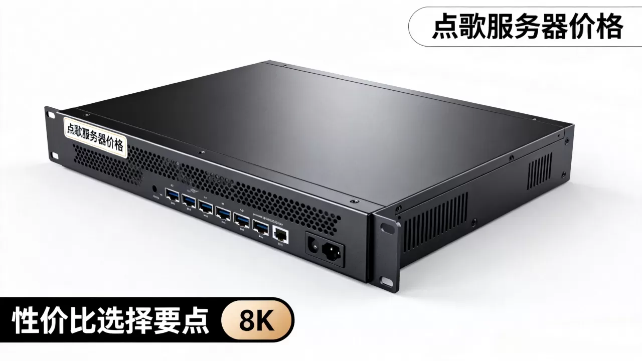 点歌服务器多少钱一台?,怎么选性价比高的? 点歌服务器多少钱一台?,怎么选性价比高的?