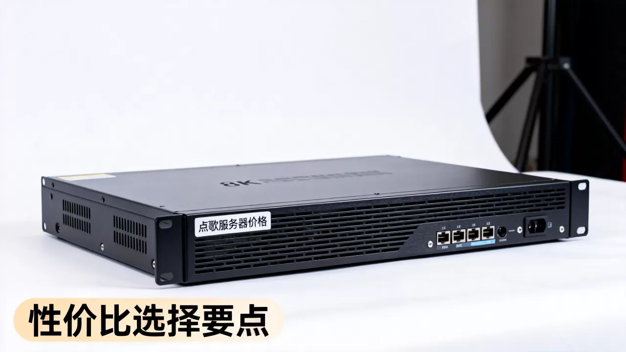 点歌服务器多少钱一台?,怎么选性价比高的? 点歌服务器多少钱一台?,怎么选性价比高的?