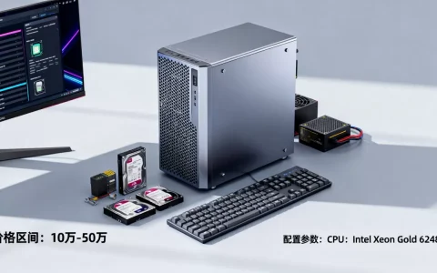 买台游戏服务器要花多少钱？，价格贵不贵？