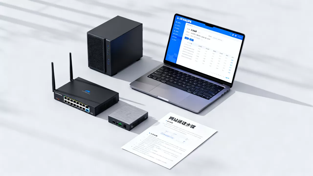 建网站就必须要云服务器吗,云服务器配置怎么选 建网站就必须要云服务器吗,云服务器配置怎么选