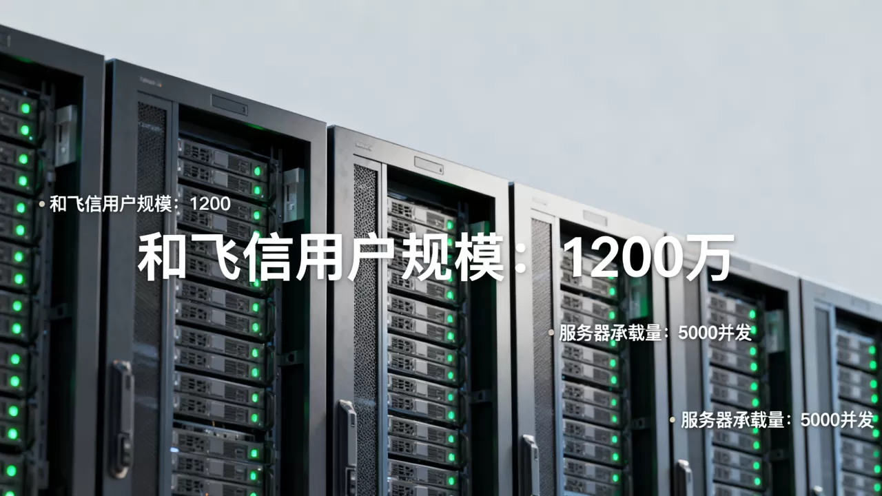 和飞信服务器到底多少人?,使用人数规模如何 和飞信服务器到底多少人?,使用人数规模如何