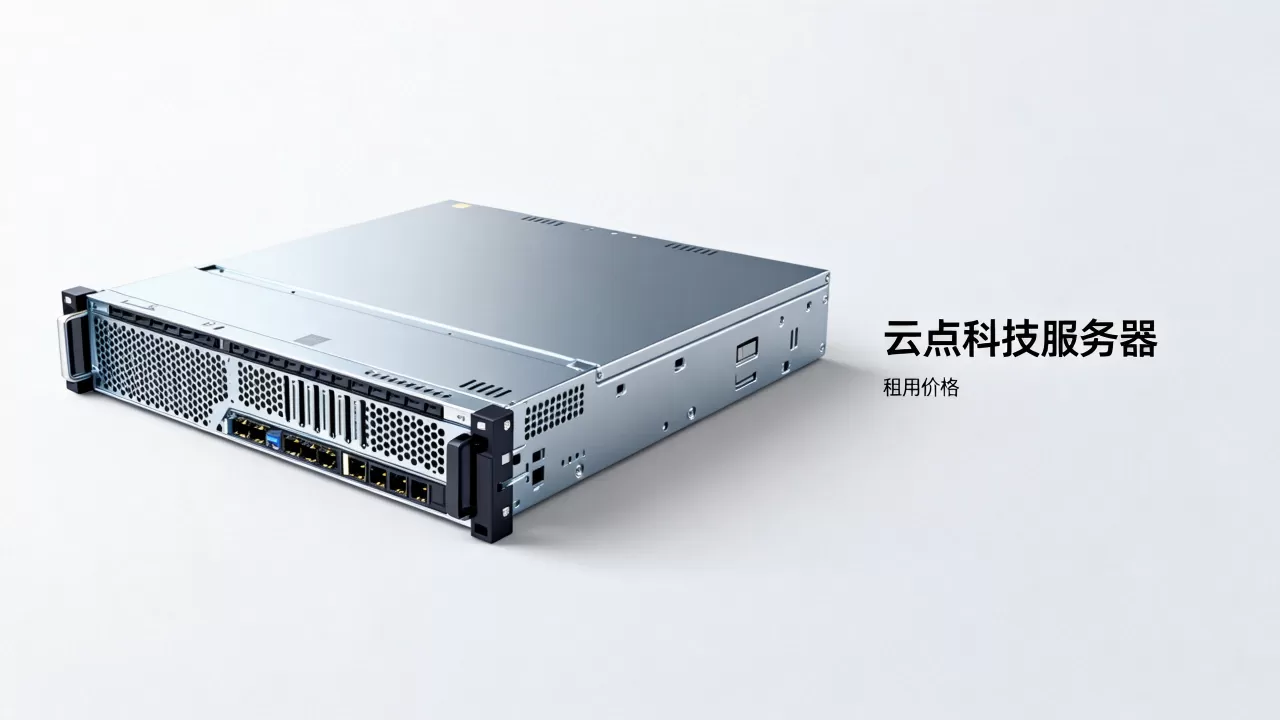 云点科技服务器多少钱一台?,租用价格贵不贵? 云点科技服务器多少钱一台?,租用价格贵不贵?