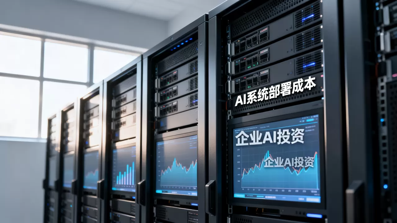 AI人工智能一套多少钱?,企业部署AI系统要多少钱? AI人工智能一套多少钱?,企业部署AI系统要多少钱?