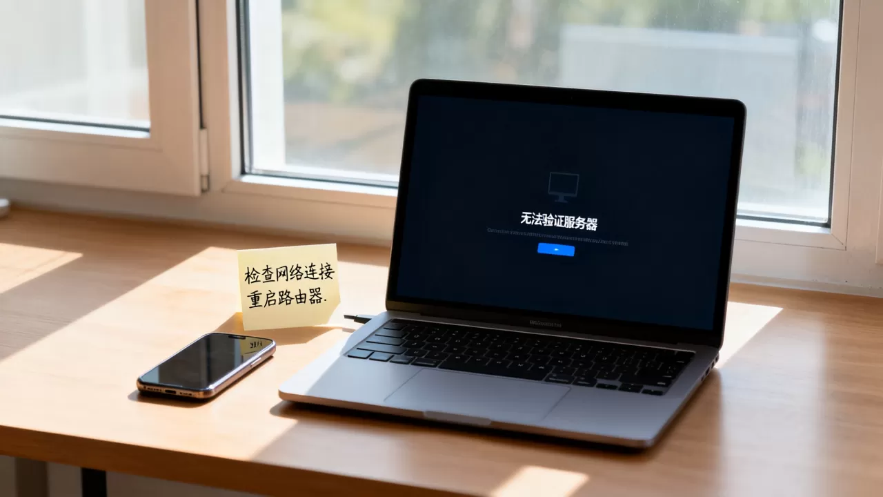 LOL登录后无法验证服务器错误如何解决,原因是什么? LOL登录后无法验证服务器错误如何解决,原因是什么?