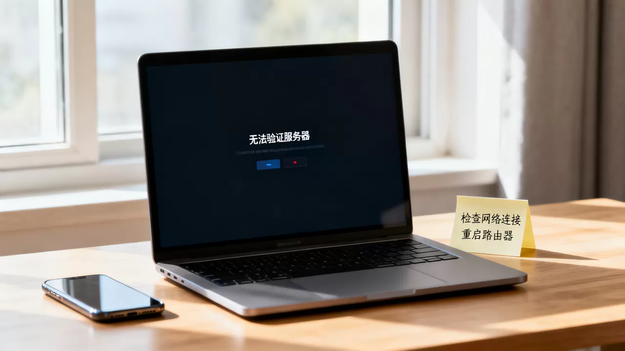 LOL登录后无法验证服务器错误如何解决,原因是什么? LOL登录后无法验证服务器错误如何解决,原因是什么?