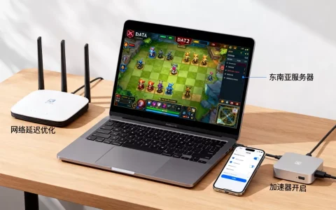 Dota2自走棋如何匹配国外服务器，匹配不到人怎么办？