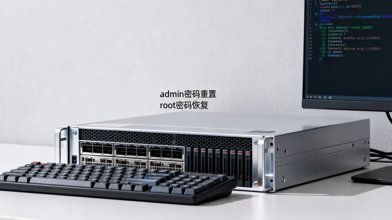 服务器admin密码忘了怎么办,root密码重置方法有哪些? 服务器admin密码忘了怎么办,root密码重置方法有哪些?