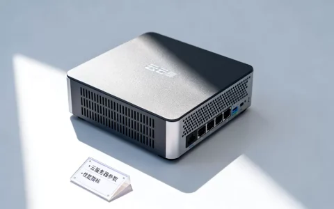 小网站云服务器怎么选，哪家最便宜又好用？