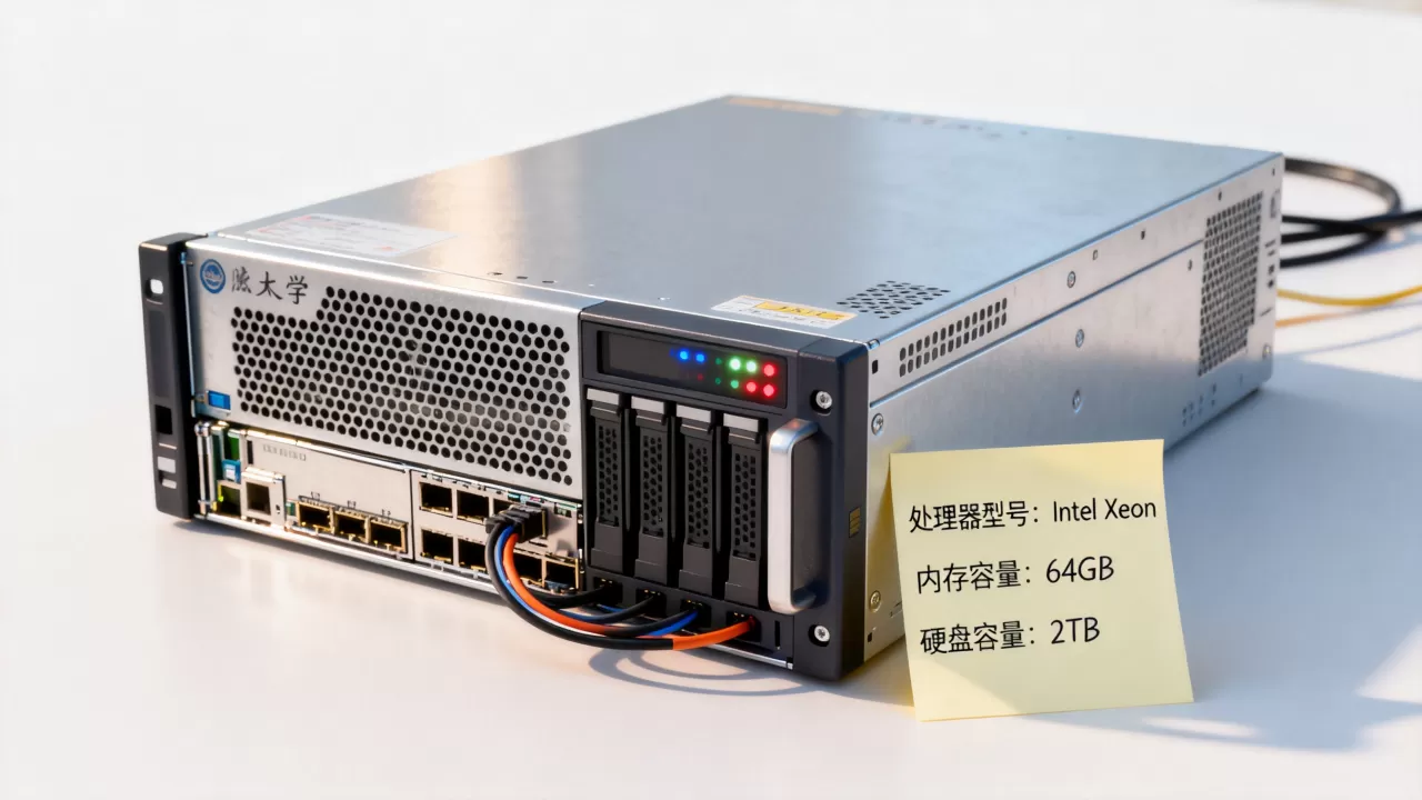 大学服务器一般需要多少钱,买什么配置最合适? 大学服务器一般需要多少钱,买什么配置最合适?