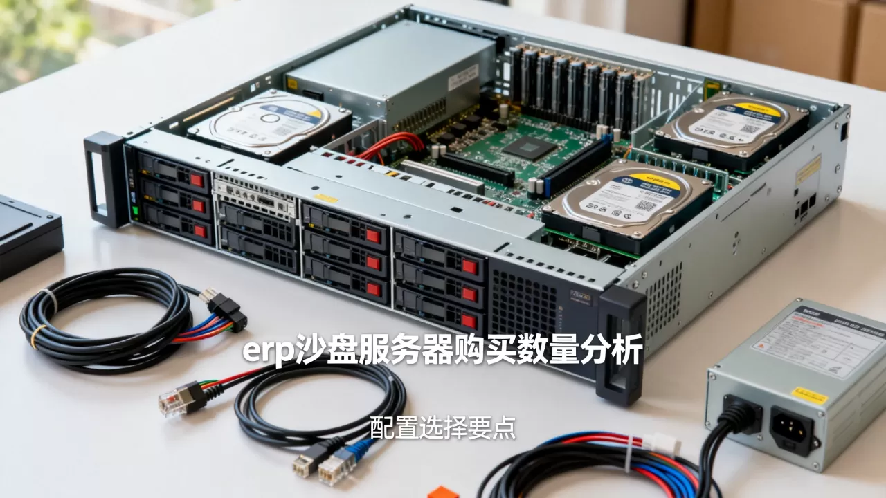 erp沙盘服务器要买多少件?,erp沙盘服务器配置怎么选? erp沙盘服务器要买多少件?,erp沙盘服务器配置怎么选?