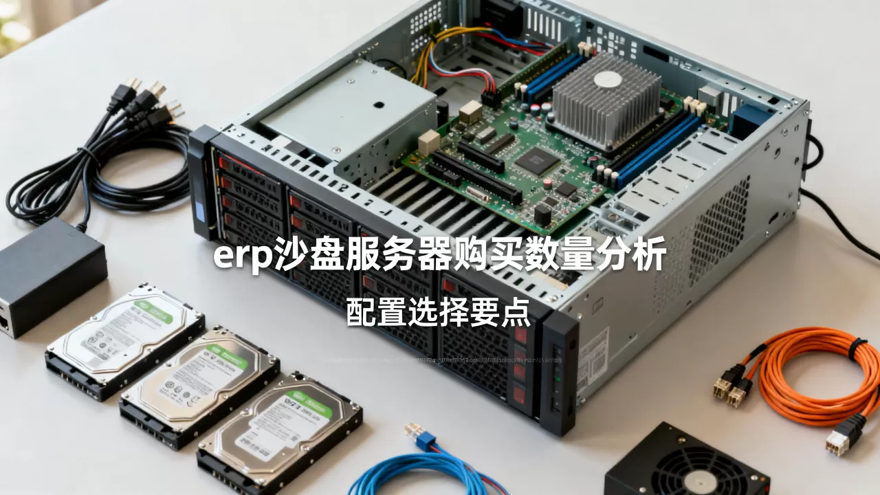 erp沙盘服务器要买多少件?,erp沙盘服务器配置怎么选? erp沙盘服务器要买多少件?,erp沙盘服务器配置怎么选?