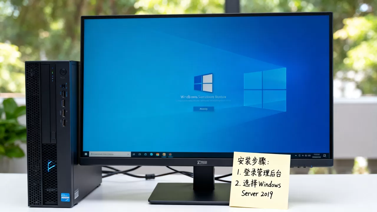 简米云服务器能装windows么,云服务器装windows系统怎么设置? 简米云服务器能装windows么,云服务器装windows系统怎么设置?