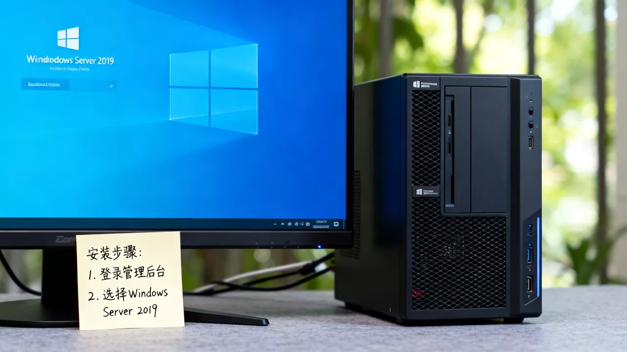 简米云服务器能装windows么,云服务器装windows系统怎么设置? 简米云服务器能装windows么,云服务器装windows系统怎么设置?